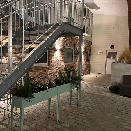 Apartament Landliebe *