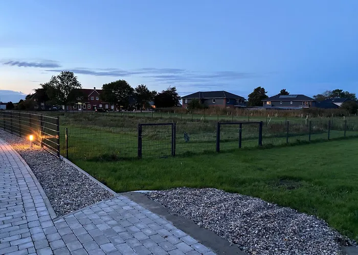 Landliebe Lejlighed *