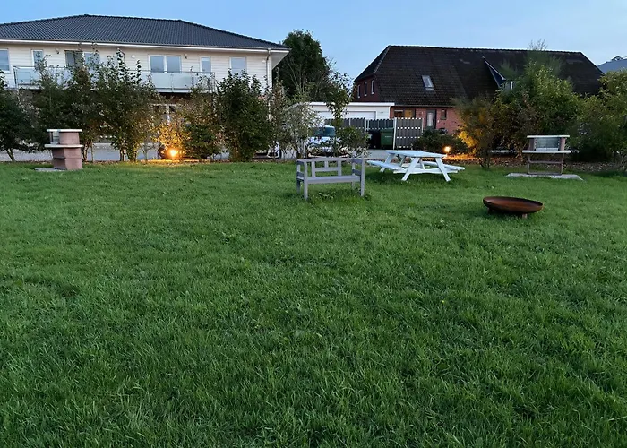 Lejlighed Landliebe Langenhorn