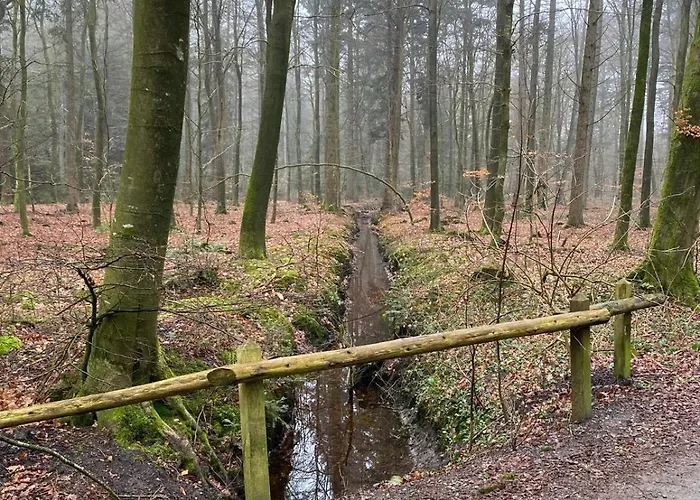 Landliebe Lejlighed Langenhorn